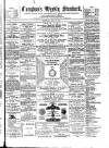 Croydon's Weekly Standard Saturday 10 July 1880 Page 1