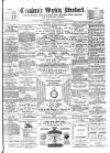 Croydon's Weekly Standard Saturday 17 July 1880 Page 1