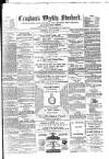 Croydon's Weekly Standard Saturday 31 July 1880 Page 1