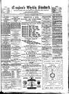 Croydon's Weekly Standard Saturday 06 November 1880 Page 1