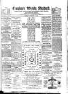 Croydon's Weekly Standard Saturday 11 December 1880 Page 1