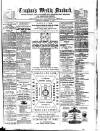 Croydon's Weekly Standard Saturday 25 December 1880 Page 1