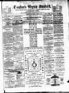 Croydon's Weekly Standard Saturday 01 January 1881 Page 1