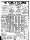 Croydon's Weekly Standard Saturday 01 January 1881 Page 5