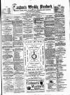 Croydon's Weekly Standard Saturday 26 February 1881 Page 1