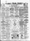 Croydon's Weekly Standard Saturday 05 March 1881 Page 1