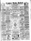 Croydon's Weekly Standard Saturday 14 May 1881 Page 1