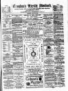 Croydon's Weekly Standard Saturday 28 May 1881 Page 1
