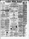 Croydon's Weekly Standard Saturday 03 December 1881 Page 1