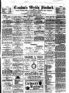 Croydon's Weekly Standard Saturday 04 February 1882 Page 1