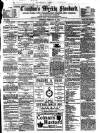 Croydon's Weekly Standard Saturday 18 February 1882 Page 1