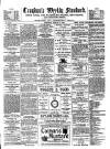 Croydon's Weekly Standard Saturday 18 March 1882 Page 1