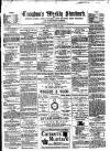 Croydon's Weekly Standard Saturday 10 June 1882 Page 1