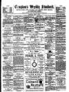 Croydon's Weekly Standard Saturday 17 June 1882 Page 1