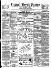 Croydon's Weekly Standard Saturday 02 September 1882 Page 1