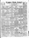 Croydon's Weekly Standard Saturday 15 September 1883 Page 1