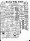 Croydon's Weekly Standard Saturday 19 April 1884 Page 1