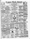 Croydon's Weekly Standard Saturday 07 June 1884 Page 1