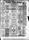 Croydon's Weekly Standard Saturday 14 February 1885 Page 1