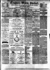 Croydon's Weekly Standard Saturday 07 March 1885 Page 1