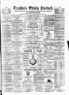 Croydon's Weekly Standard Saturday 13 June 1885 Page 1