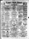 Croydon's Weekly Standard Saturday 05 December 1885 Page 1