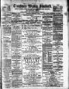Croydon's Weekly Standard Saturday 04 December 1886 Page 1