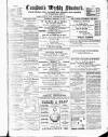 Croydon's Weekly Standard Saturday 19 February 1887 Page 1
