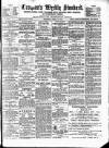 Croydon's Weekly Standard Saturday 16 April 1887 Page 1