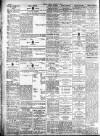 Runcorn Weekly News Friday 01 August 1913 Page 4