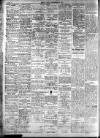 Runcorn Weekly News Friday 26 September 1913 Page 4