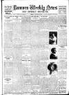 Runcorn Weekly News Friday 16 January 1914 Page 1