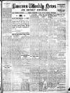 Runcorn Weekly News Friday 04 December 1914 Page 1