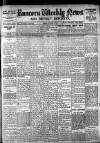 Runcorn Weekly News Friday 05 March 1915 Page 1