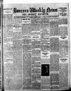 Runcorn Weekly News Friday 26 March 1915 Page 1