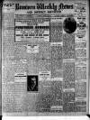 Runcorn Weekly News Friday 30 April 1915 Page 1