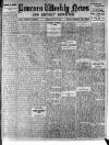 Runcorn Weekly News Friday 14 May 1915 Page 1