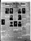 Runcorn Weekly News Friday 21 May 1915 Page 1