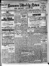 Runcorn Weekly News Friday 11 June 1915 Page 1