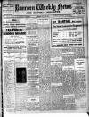 Runcorn Weekly News Friday 25 June 1915 Page 1