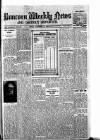 Runcorn Weekly News Friday 19 November 1915 Page 1