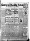 Runcorn Weekly News Thursday 20 April 1916 Page 1