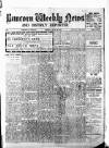 Runcorn Weekly News Friday 26 May 1916 Page 1