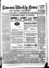 Runcorn Weekly News Friday 08 December 1916 Page 1