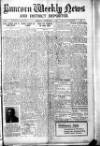 Runcorn Weekly News Friday 01 February 1918 Page 1
