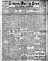 Runcorn Weekly News Friday 28 November 1919 Page 1