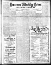 Runcorn Weekly News Friday 09 January 1920 Page 1
