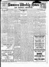 Runcorn Weekly News Friday 14 January 1921 Page 1