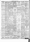 Runcorn Weekly News Friday 14 January 1921 Page 4