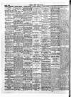 Runcorn Weekly News Friday 24 June 1921 Page 4